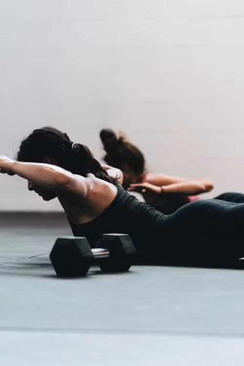 Espaço Hehiju Yoga